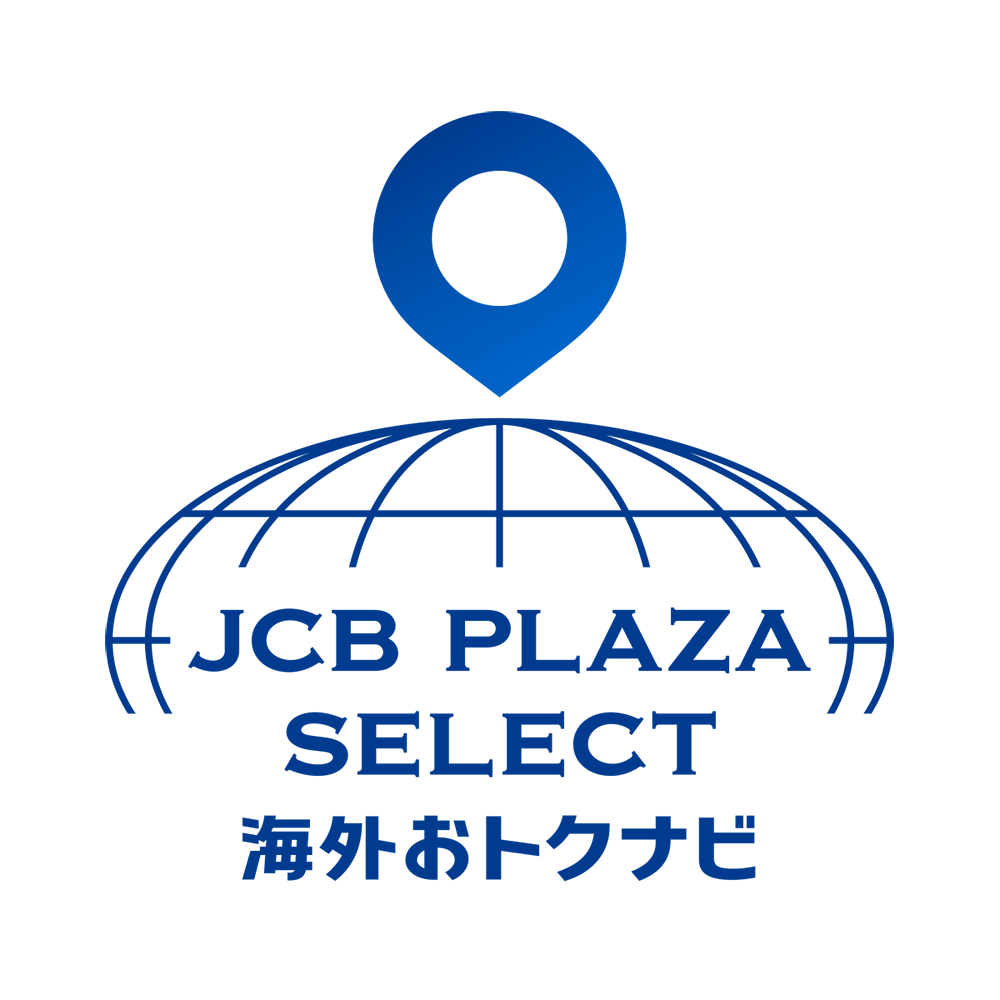 JCB PLAZA SELECT-海外おトクナビ-